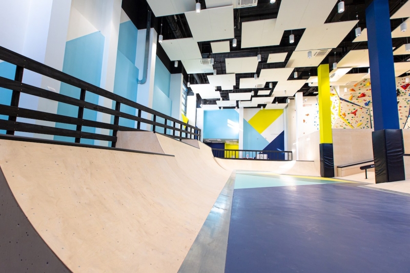 Реновация набрала обороты: как за шесть лет изменился облик Москвы