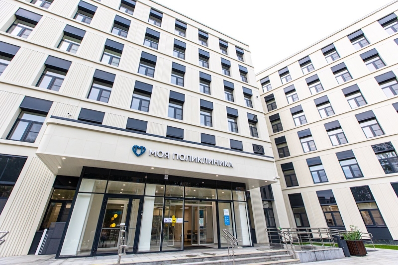 Реновация набрала обороты: как за шесть лет изменился облик Москвы