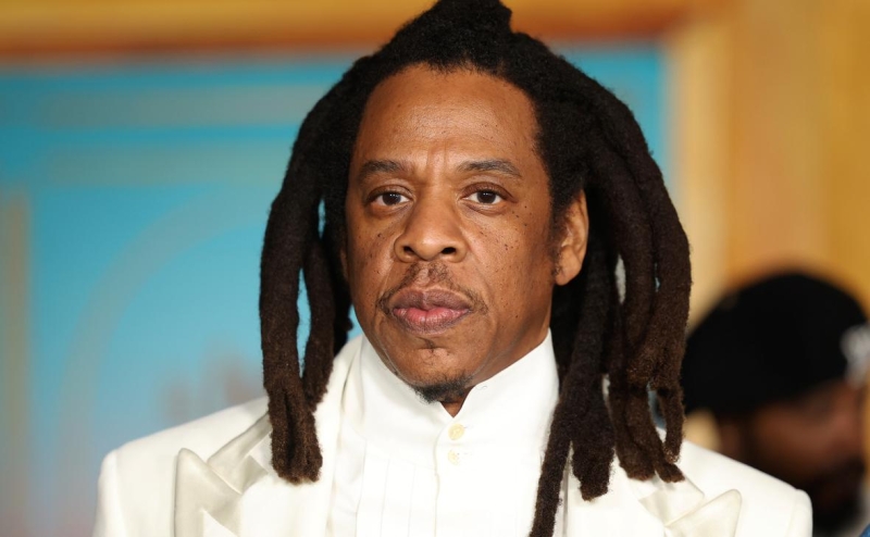 Рэпера Jay-Z обвинили в изнасиловании на вечеринке P.Diddy