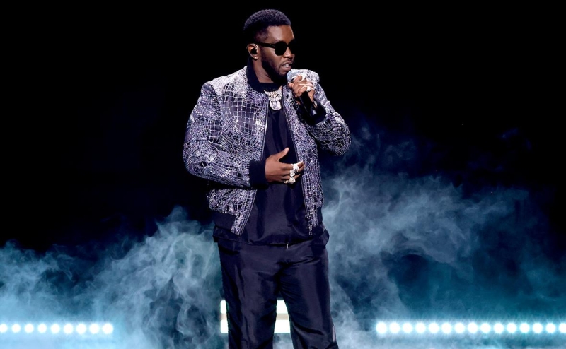 Рэпера Jay-Z обвинили в изнасиловании на вечеринке P.Diddy