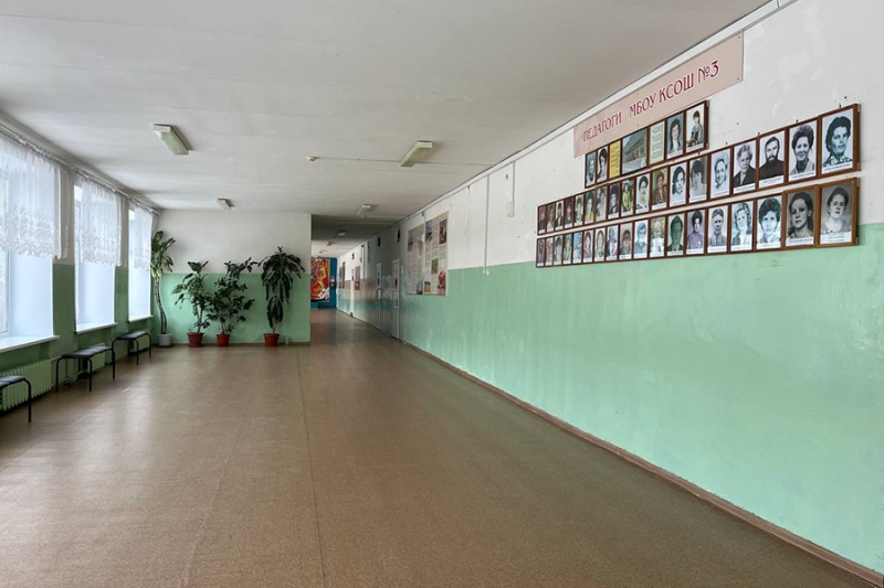 Репортаж РБК с улиц Владимира, где рос главком ВСУ Александр Сырский