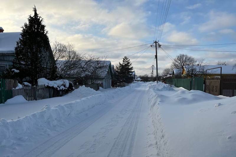 Репортаж РБК с улиц Владимира, где рос главком ВСУ Александр Сырский