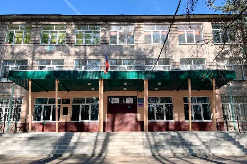 Репортаж РБК с улиц Владимира, где рос главком ВСУ Александр Сырский