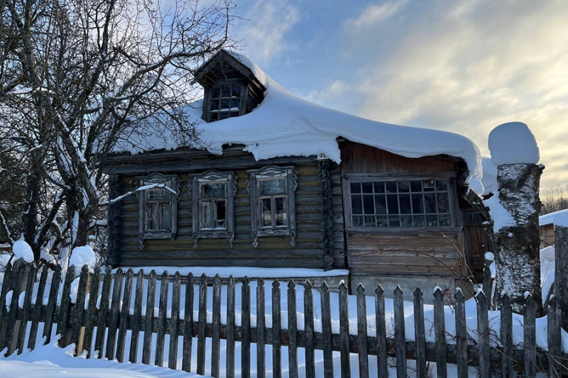 Репортаж РБК с улиц Владимира, где рос главком ВСУ Александр Сырский