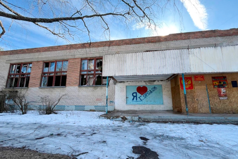 Репортаж РБК с улиц Владимира, где рос главком ВСУ Александр Сырский