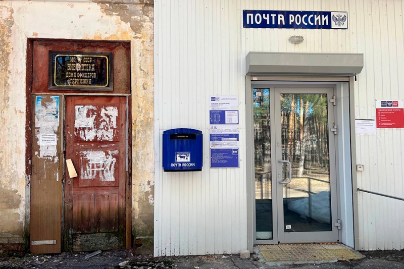 Репортаж РБК с улиц Владимира, где рос главком ВСУ Александр Сырский