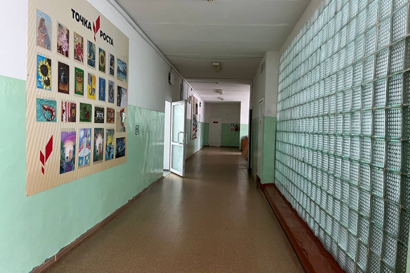 Репортаж РБК с улиц Владимира, где рос главком ВСУ Александр Сырский