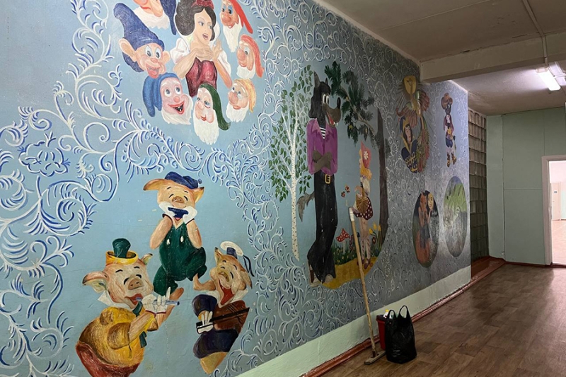 Репортаж РБК с улиц Владимира, где рос главком ВСУ Александр Сырский