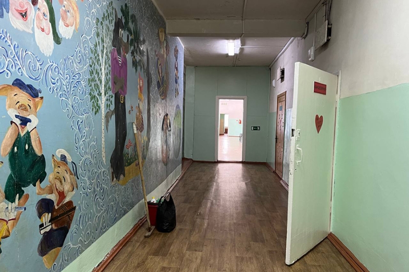 Репортаж РБК с улиц Владимира, где рос главком ВСУ Александр Сырский