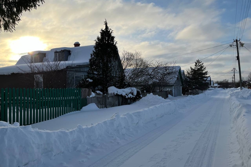 Репортаж РБК с улиц Владимира, где рос главком ВСУ Александр Сырский