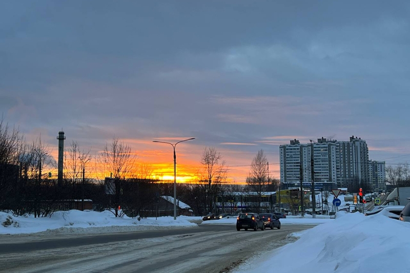 Репортаж РБК с улиц Владимира, где рос главком ВСУ Александр Сырский