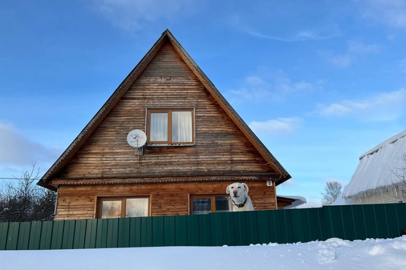 Репортаж РБК с улиц Владимира, где рос главком ВСУ Александр Сырский