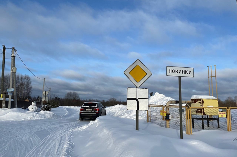 Репортаж РБК с улиц Владимира, где рос главком ВСУ Александр Сырский