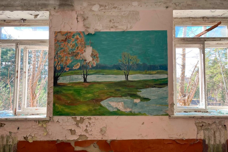 Репортаж РБК с улиц Владимира, где рос главком ВСУ Александр Сырский