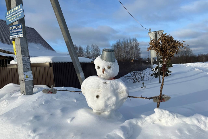 Репортаж РБК с улиц Владимира, где рос главком ВСУ Александр Сырский