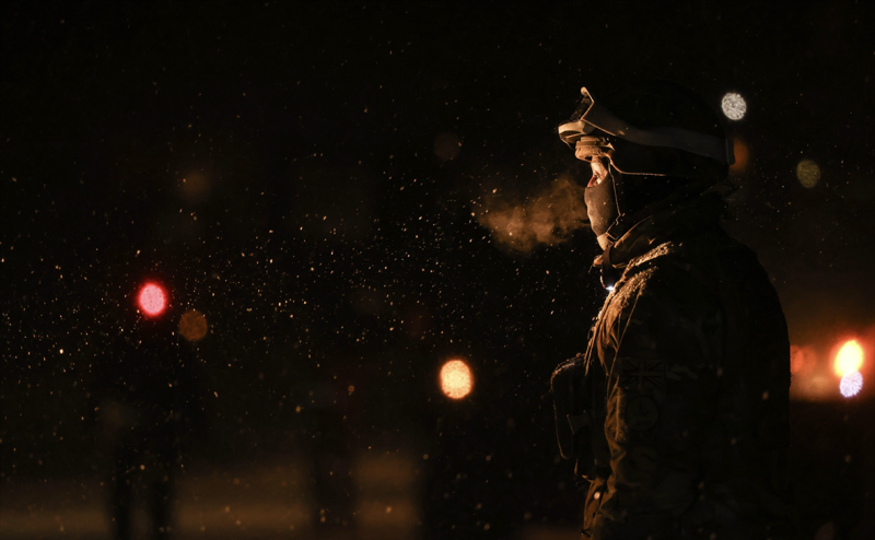 Repubblica узнала о планах привлечь на Украину миротворцев из Азии