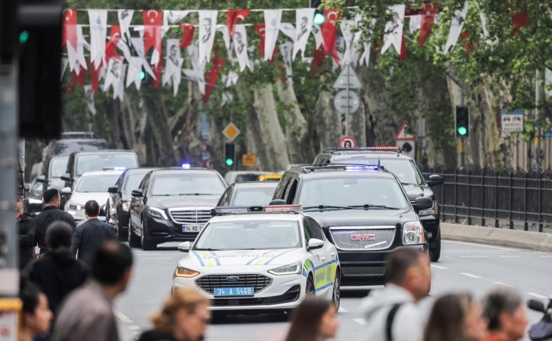 Repubblica узнала об идее Европы провести встречу Москвы и Киева в