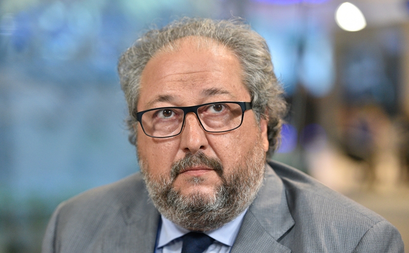 Решение Лондона по делу о деньгах «Открытия» отправили в российский суд