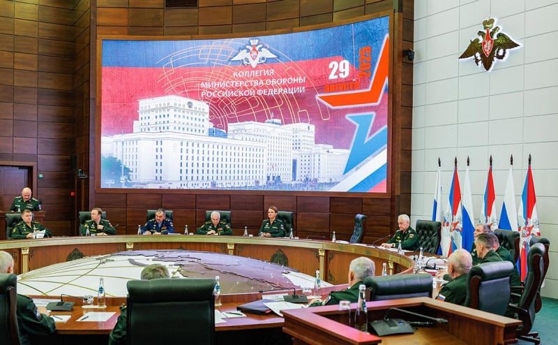 Решение об отправке призывника в часть расширили до двух кампаний