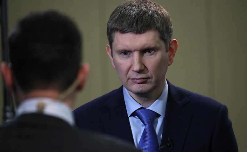 Решетников усомнился в эффективности &laquo;трудоустройства