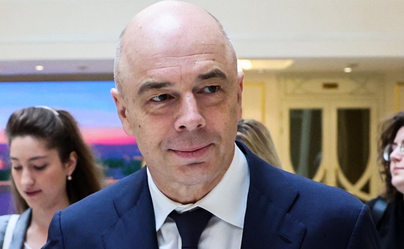 Решетников заявил о гарантированном росте экономики России выше