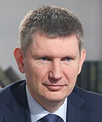 Решетников заявил об ужесточении денежно-кредитных условий втрое