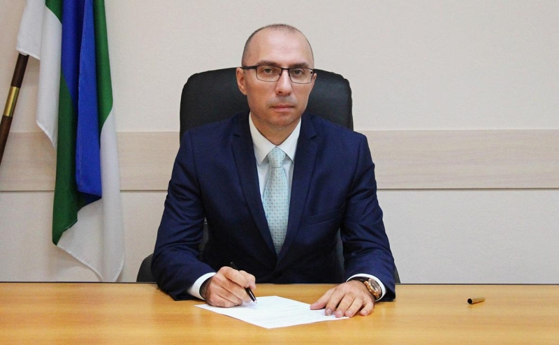 Решившего уехать на спецоперацию мэра Печоры задержали по делу о