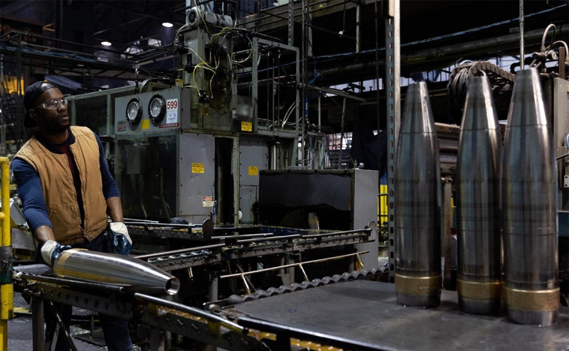 Республиканцы поспорили из-за нацбезопасности и Украины