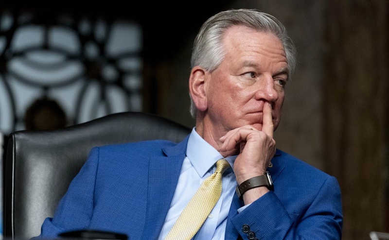 Республиканцы поспорили из-за нацбезопасности и Украины