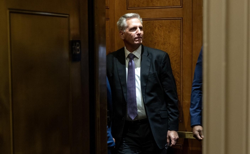 Республиканцы предложили не помогать Украине для предотвращения