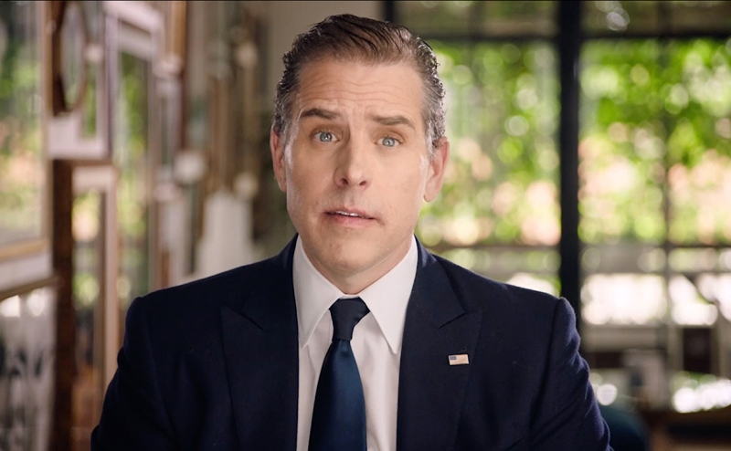 Республиканцы рассказали о встрече Байдена с Батуриной в ресторане