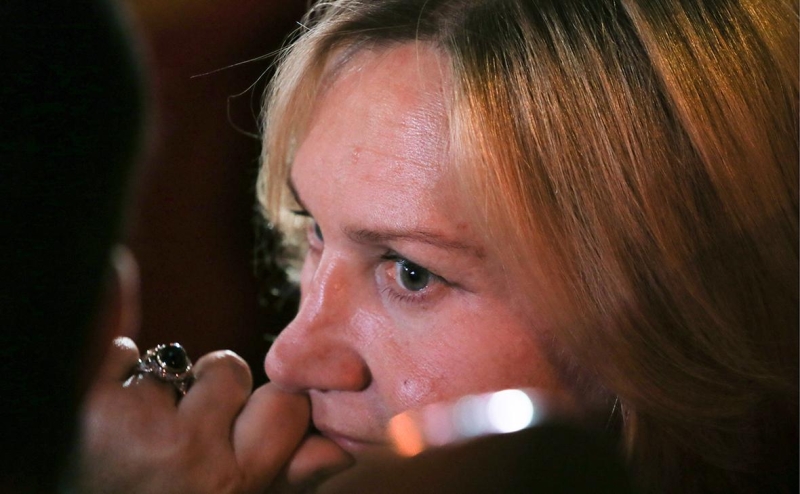 Республиканцы рассказали о встрече Байдена с Батуриной в ресторане