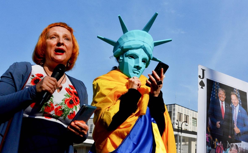 Республиканцы увидели риск для выборов из-за «хаоса» от политики