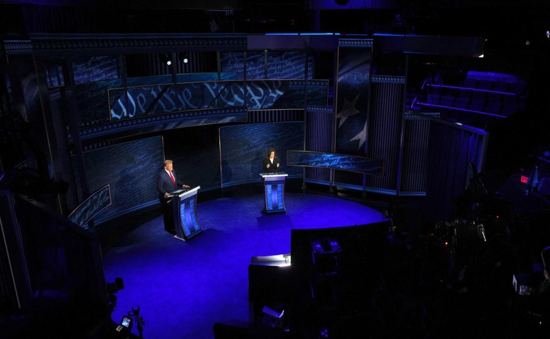 Республиканцы увидели угрозу для переизбрания Трампа в ультраправых