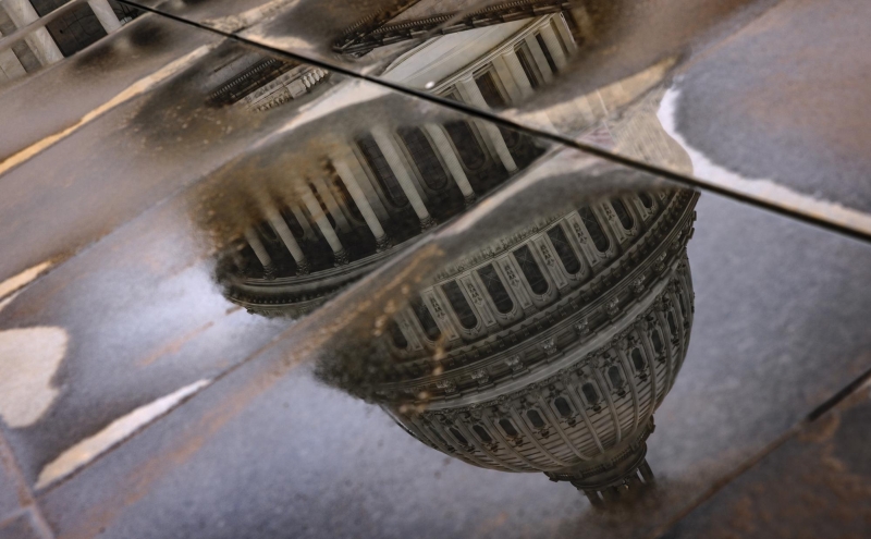 Республиканцы в США назвали исходом конфликта на Украине переговоры