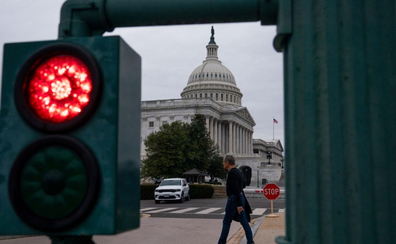 Республиканцы в США назвали исходом конфликта на Украине переговоры