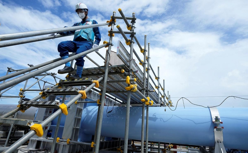 Республиканец призвал поступить «как в Хиросиме» в конфликте на