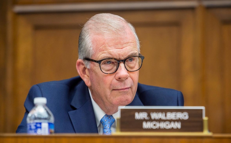 Республиканец призвал поступить «как в Хиросиме» в конфликте на