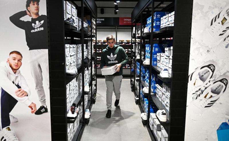 Ретейлеры попросили ужесточить правила ввоза товаров зарубежных