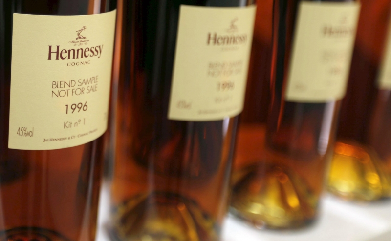 Ретейлеры попросили включить в параллельный импорт Baileys и Hennessy