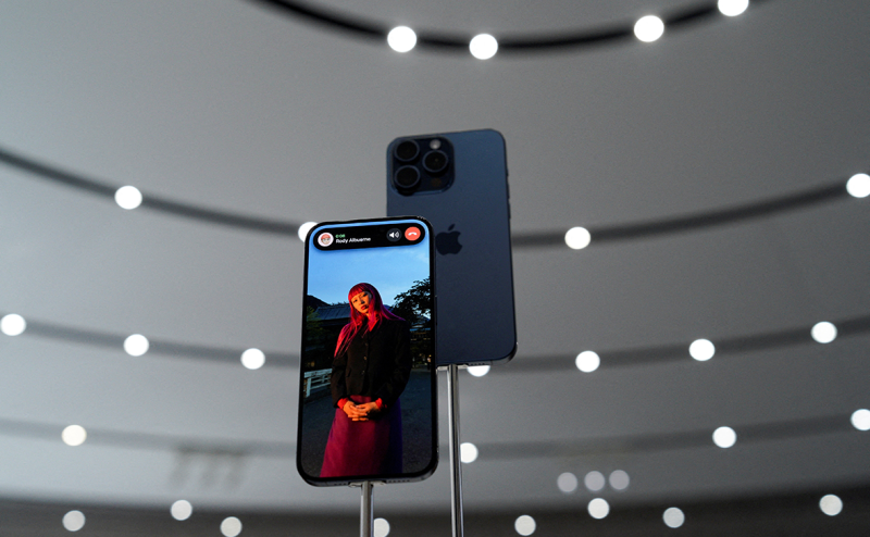 Ретейлеры рассказали о спросе на iPhone 15 после открытия предзаказов