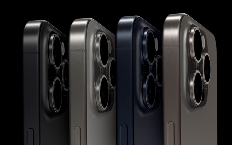 Ретейлеры рассказали о спросе на iPhone 15 после открытия предзаказов