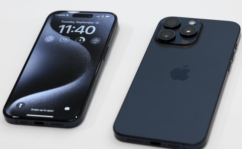 Ретейлеры рассказали о спросе на iPhone 15 после открытия предзаказов