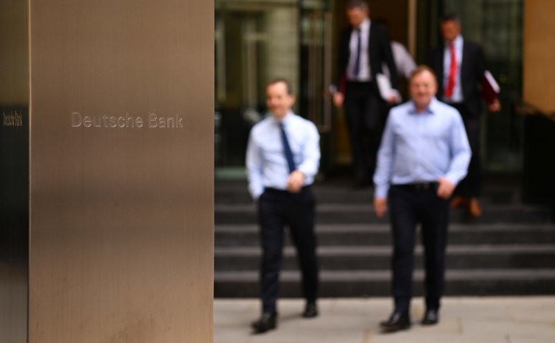 Reuters и Bloomberg узнали о работе западных банков с рынком долга России