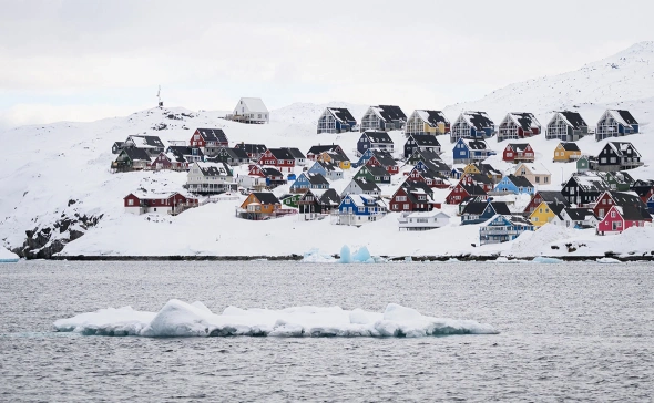 Reuters назвал Китай целью операции США с похищением Мадуро