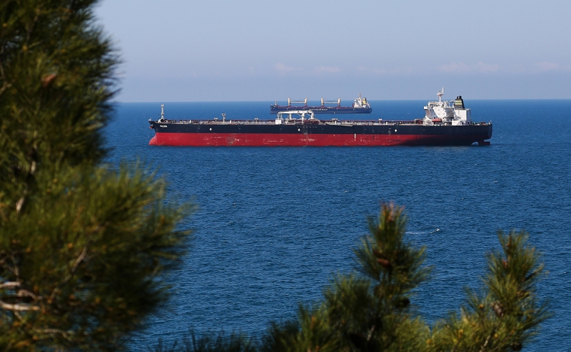 Reuters назвал нового главного перестраховщика танкеров из России