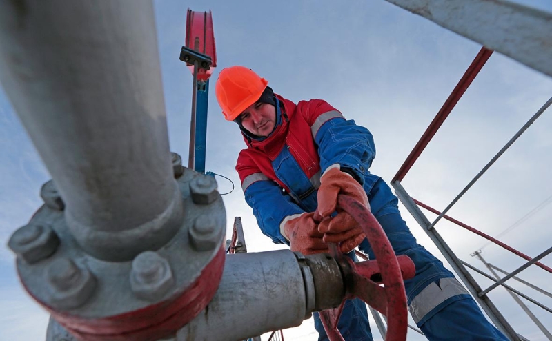 Reuters назвал самую сложную причину отказа ЕС от российского газа