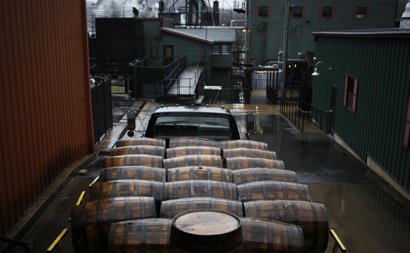 Reuters назвал товары из США, которые могут попасть под контрмеры ЕС