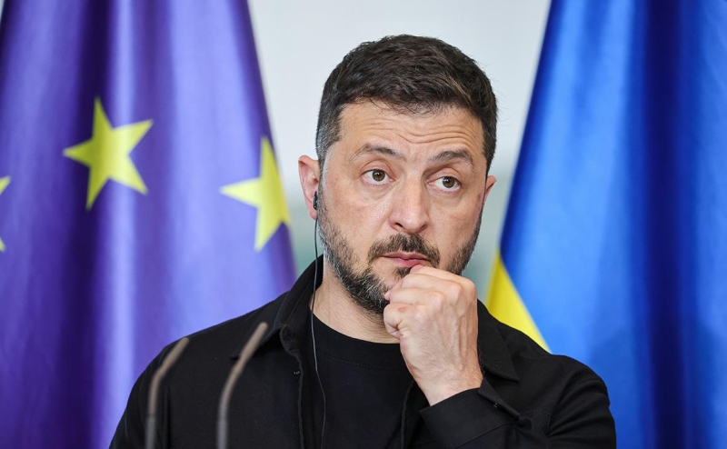 Reuters назвал возможные места встречи Путина, Зеленского и Трампа