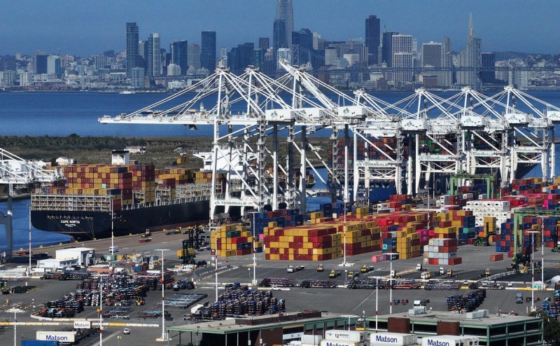 Reuters оценил потери компаний от торговой войны Трампа